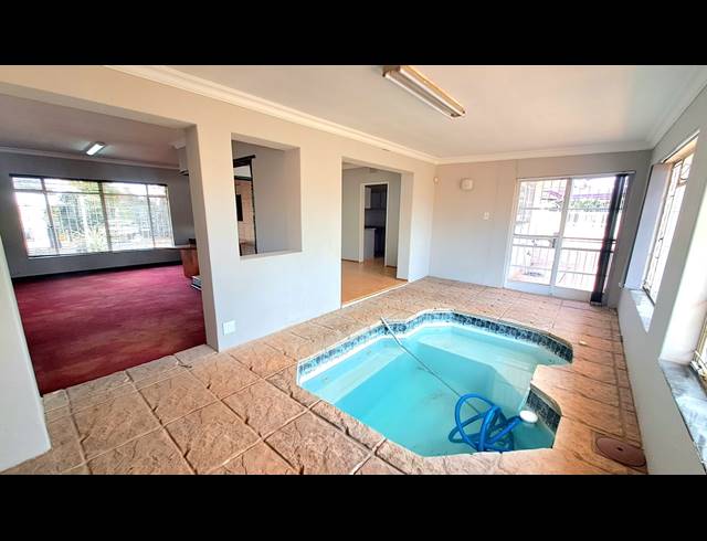 3 BEDROOM HOUSE TO LET IN RISIVILLE